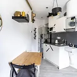 Paris Dream Apart Nord