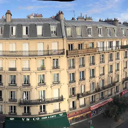 Dream Nord * Parigi