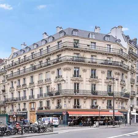 Dream Nord Parigi