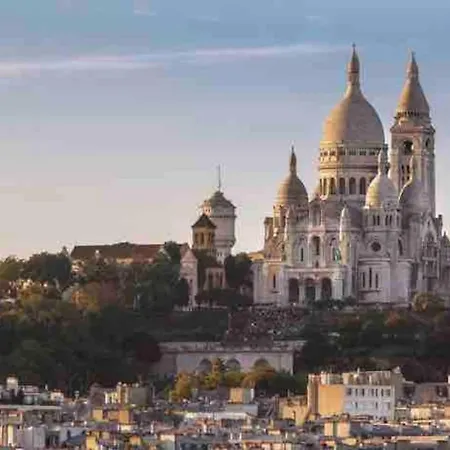Dream Nord Parigi