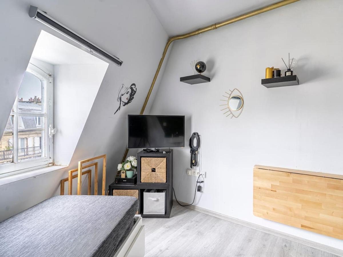 Appartamento Dream Nord Parigi